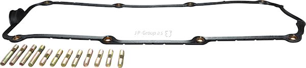 JP GROUP Комплект прокладок, крышка головки цилиндра 1119202910